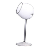 Maxbell Wine Glasses Cocktail Glass Goblet for Celebration Bar Anniversary