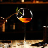 Maxbell Wine Glasses Cocktail Glass Goblet for Celebration Bar Anniversary