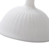 Maxbell Kitchen Funnel Food Grade Silicone for Powder Transfer Filling Bottles