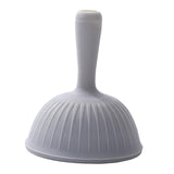 Maxbell Kitchen Funnel Food Grade Silicone for Powder Transfer Filling Bottles