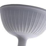 Maxbell Kitchen Funnel Food Grade Silicone for Powder Transfer Filling Bottles