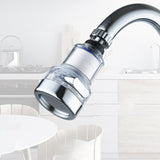 Maxbell Multipurpose Kitchen Faucet 3 Levels Adjustable for Bathroom Kitchen Home