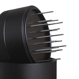 Maxbell Manual Coffee Stirrer Distributor Espresso Stirrer 20 Pins Adjustable Depth 53mm Black