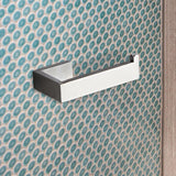 Maxbell Paper Holder Toilet Tissue Holder Paper Roller Racks Organizer for Toliet