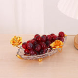 Maxbell Multifunctional Storage Organizer Ornament for Desktop Countertop Pantry