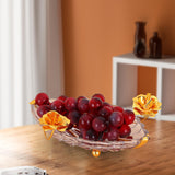 Maxbell Multifunctional Storage Organizer Ornament for Desktop Countertop Pantry