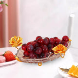 Maxbell Multifunctional Storage Organizer Ornament for Desktop Countertop Pantry