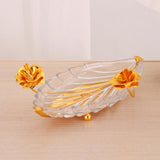 Maxbell Multifunctional Storage Organizer Ornament for Desktop Countertop Pantry