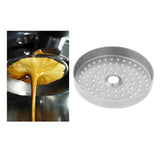 Maxbell Stainless Steel Coffee Filter Screen Professional Reusable for Bes450 860XL