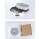 Maxbell Stainless Steel Coffee Filter Screen Professional Reusable for Bes450 860XL