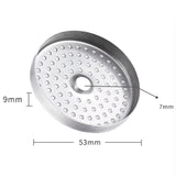 Maxbell Stainless Steel Coffee Filter Screen Professional Reusable for Bes450 860XL