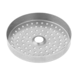 Maxbell Stainless Steel Coffee Filter Screen Professional Reusable for Bes450 860XL
