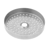 Maxbell Stainless Steel Coffee Filter Screen Professional Reusable for Bes450 860XL