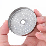 Maxbell Stainless Steel Coffee Filter Screen Professional Reusable for Bes450 860XL