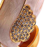 Maxbell Swan Tableware Holder Base Tableware Organizer Kitchen Storage Rack Display fork