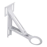 Maxbell Undermount Sink Bracket Triangle Bracket Universal Heavy Duty for Kitchen