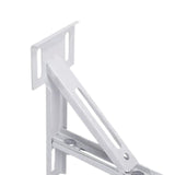 Maxbell Undermount Sink Bracket Triangle Bracket Universal Heavy Duty for Kitchen