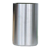 Maxbell 304 Stainless Steel Wine Chiller Bucket ice Bucket for Home