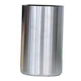 Maxbell 304 Stainless Steel Wine Chiller Bucket ice Bucket for Home