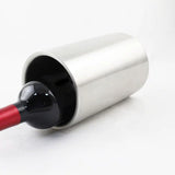 Maxbell 304 Stainless Steel Wine Chiller Bucket ice Bucket for Home