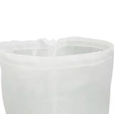 Maxbell Multifunction Wine Straining Bag Cold Brew Bags for Travel Herbs Kitchen