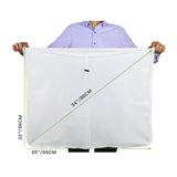 Maxbell Multifunction Wine Straining Bag Cold Brew Bags for Travel Herbs Kitchen