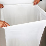 Maxbell Multifunction Wine Straining Bag Cold Brew Bags for Travel Herbs Kitchen