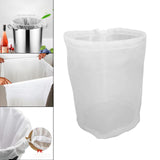 Maxbell Multifunction Wine Straining Bag Cold Brew Bags for Travel Herbs Kitchen