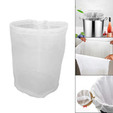 Maxbell Multifunction Wine Straining Bag Cold Brew Bags for Travel Herbs Kitchen