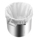 Maxbell Multifunction Wine Straining Bag Cold Brew Bags for Travel Herbs Kitchen