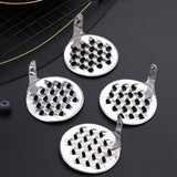 Maxbell Portable Jelly Scraping Scraper Snack Tool for Potatoes Fruits Platter