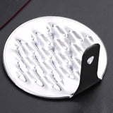 Maxbell Portable Jelly Scraping Scraper Snack Tool for Potatoes Fruits Platter