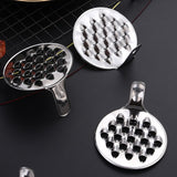 Maxbell Portable Jelly Scraping Scraper Snack Tool for Potatoes Fruits Platter