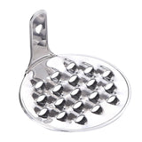 Maxbell Portable Jelly Scraping Scraper Snack Tool for Potatoes Fruits Platter