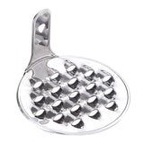 Maxbell Portable Jelly Scraping Scraper Snack Tool for Potatoes Fruits Platter