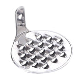 Maxbell Portable Jelly Scraping Scraper Snack Tool for Potatoes Fruits Platter