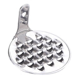 Maxbell Portable Jelly Scraping Scraper Snack Tool for Potatoes Fruits Platter