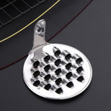 Maxbell Portable Jelly Scraping Scraper Snack Tool for Potatoes Fruits Platter