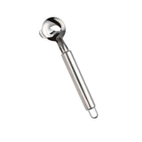 Maxbell Portable Noodles Cutter with Handle Kitchen Accessories Vegetables 18.7cmx4.6cm