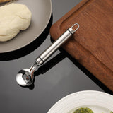 Maxbell Portable Noodles Cutter with Handle Kitchen Accessories Vegetables 19cmx4.6cm