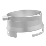 Maxbell Coffee Dosing Funnel 54mm Metal Dosing Funnel Cafe Accessory for Cafe Hotel