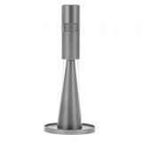 Maxbell Coffee Stirrer Barista Hand Distribution Tool with Stand Coffee Distributor Grey