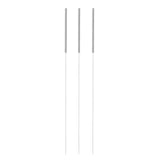 Maxbell Coffee Stirrer Barista Hand Distribution Tool with Stand Coffee Distributor Grey