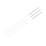 Maxbell Coffee Stirrer Barista Hand Distribution Tool with Stand Coffee Distributor Grey