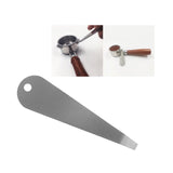 Maxbell Espresso Portafilter Basket Removal Tool Durable Coffee Portafilter Remover 1PC