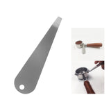Maxbell Espresso Portafilter Basket Removal Tool Durable Coffee Portafilter Remover 1PC