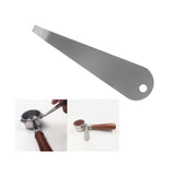 Maxbell Espresso Portafilter Basket Removal Tool Durable Coffee Portafilter Remover 1PC