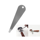 Maxbell Espresso Portafilter Basket Removal Tool Durable Coffee Portafilter Remover 1PC