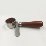 Maxbell Espresso Portafilter Basket Removal Tool Durable Coffee Portafilter Remover 1PC