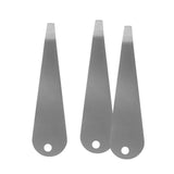 Maxbell Espresso Portafilter Basket Removal Tool Durable Coffee Portafilter Remover 1PC
